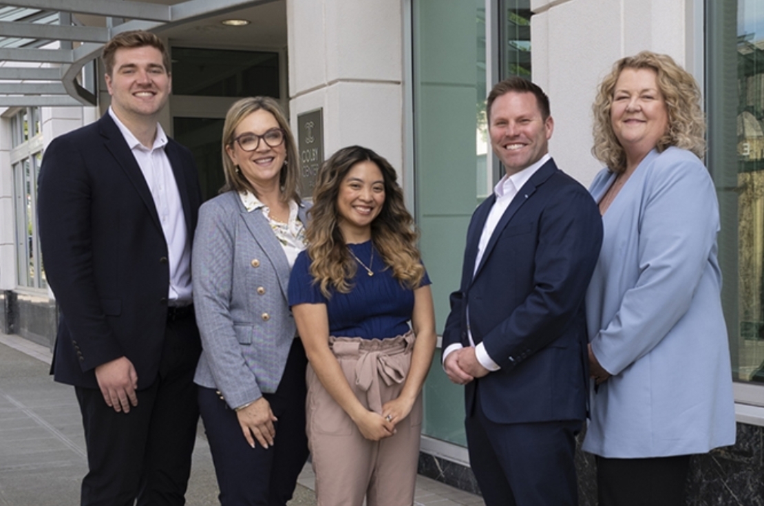 Leach Wealth Strategies Group
